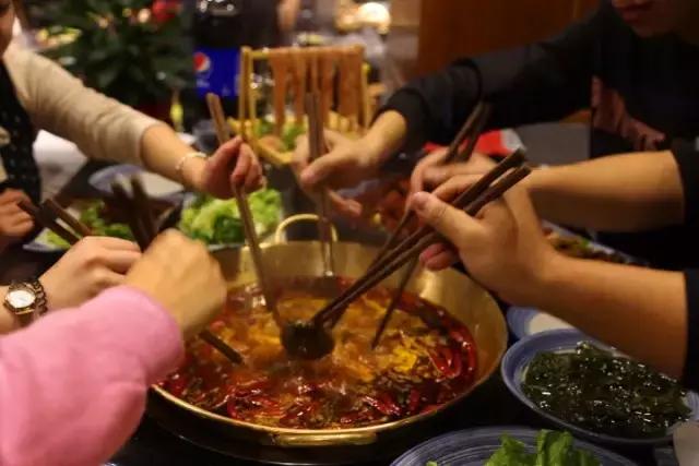 兰州火锅清单,兰州市区火锅店推荐