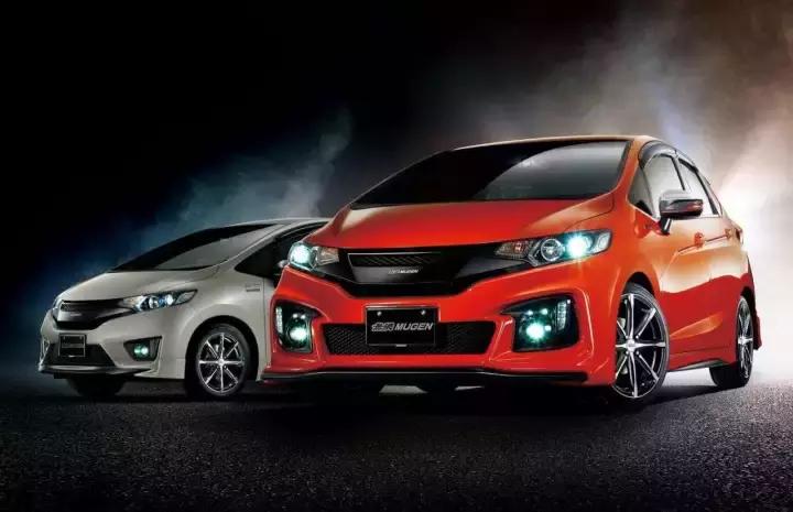 年底总晒冷：导报老司机带你逛车展｜MOTIVO杂志广州车展特别报道