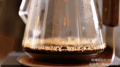 在全北京*博兰**基尼最多的地方，开了家咖啡界的巴黎世家