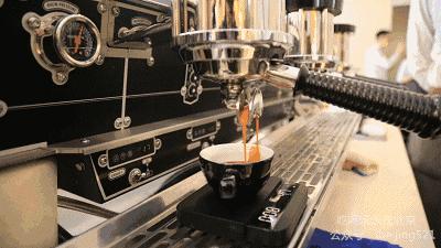 在全北京*博兰**基尼最多的地方，开了家咖啡界的巴黎世家