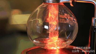 在全北京*博兰**基尼最多的地方，开了家咖啡界的巴黎世家