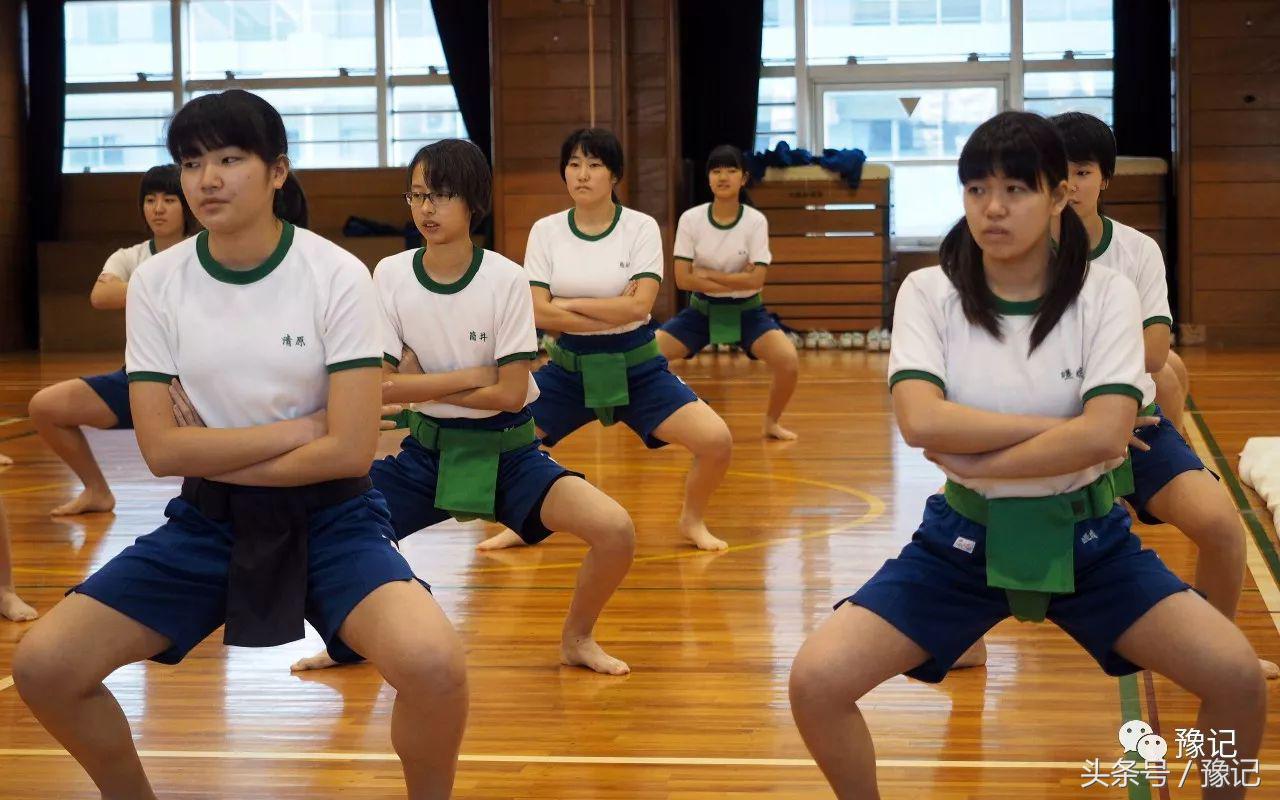 日本相扑退役后的现状,日本人知道相扑起源于中国吗