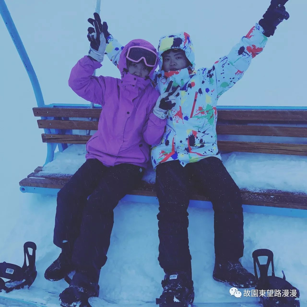 世界那么大一起去看看,世界那么大你想去看看吗