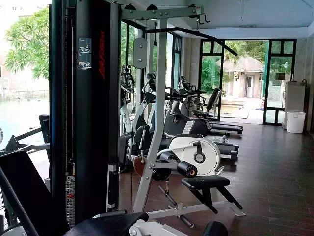 佛山地中海式《三水綠湖溫泉度假村》