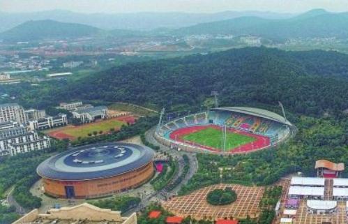 23年中甲联赛延边主场,中甲成都蓉城主场在哪里