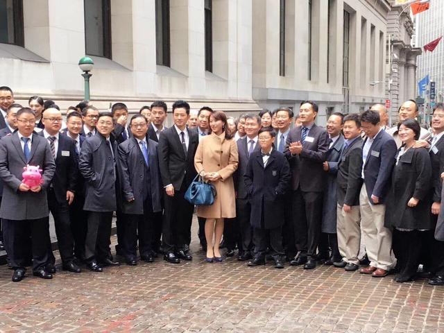 任泉投资了融360吗,任泉starvc投资亿欧