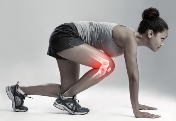 膝关节损伤肿胀的消除方法,关节肿胀完全消除