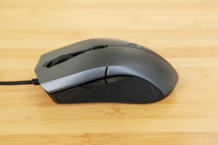 rog各鼠标测评,rog鼠标优缺点