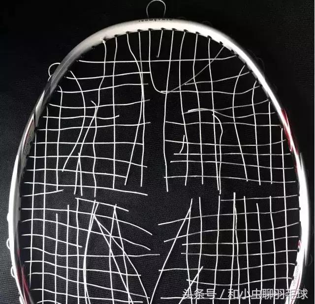 断线以后可以重新穿线吗,断线后立即剪线的方法