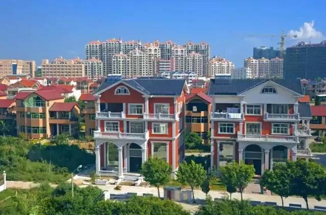 人民日报点名！福州这4个镇，全国都羡慕！