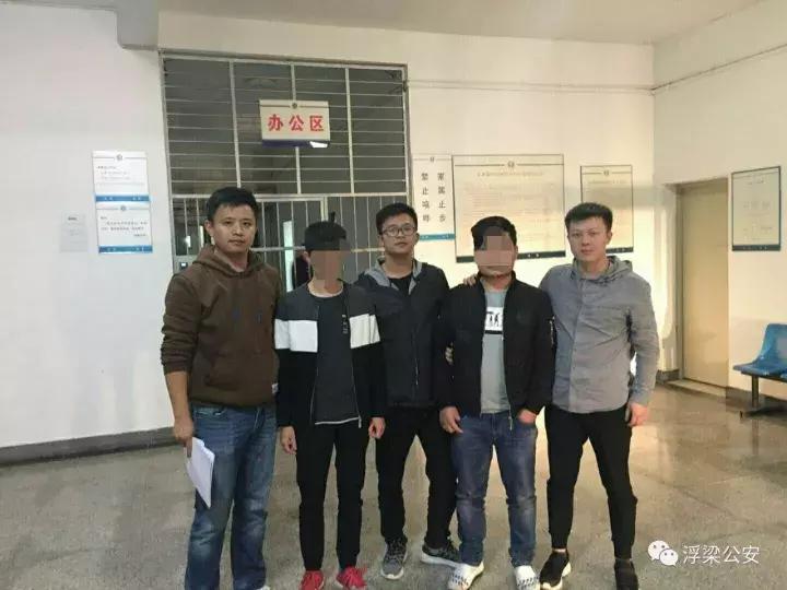 浮梁县赌博被抓,景德镇违法赌博