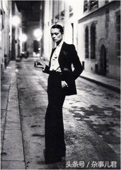 在你心里，改变世界的时尚精品是什么？