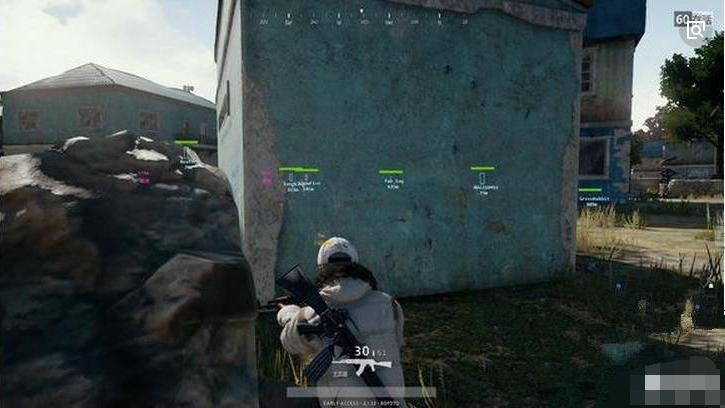 绝地求生最强辅助排名,绝地求生最猛的挂是什么