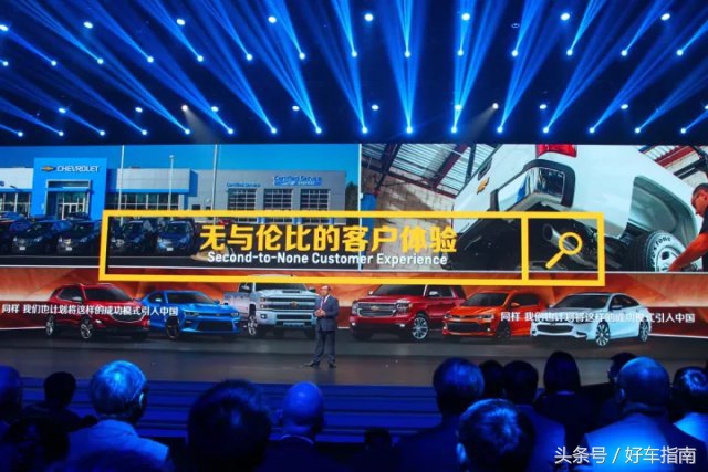 雪佛兰全新五座suv车型报价,雪佛兰全新七座suv售价