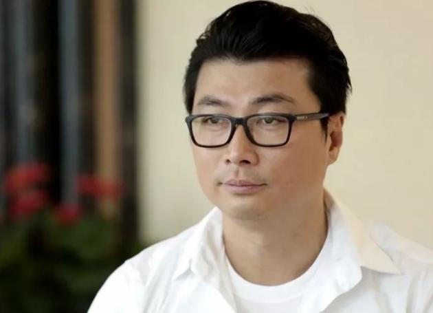 王卫顺丰快递是怎么来的,顺丰快递王卫谈为什么快