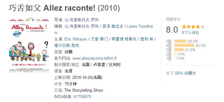 巧舌如父：好人作福，总是靠运气；坏人歹毒，下场都是自找的！