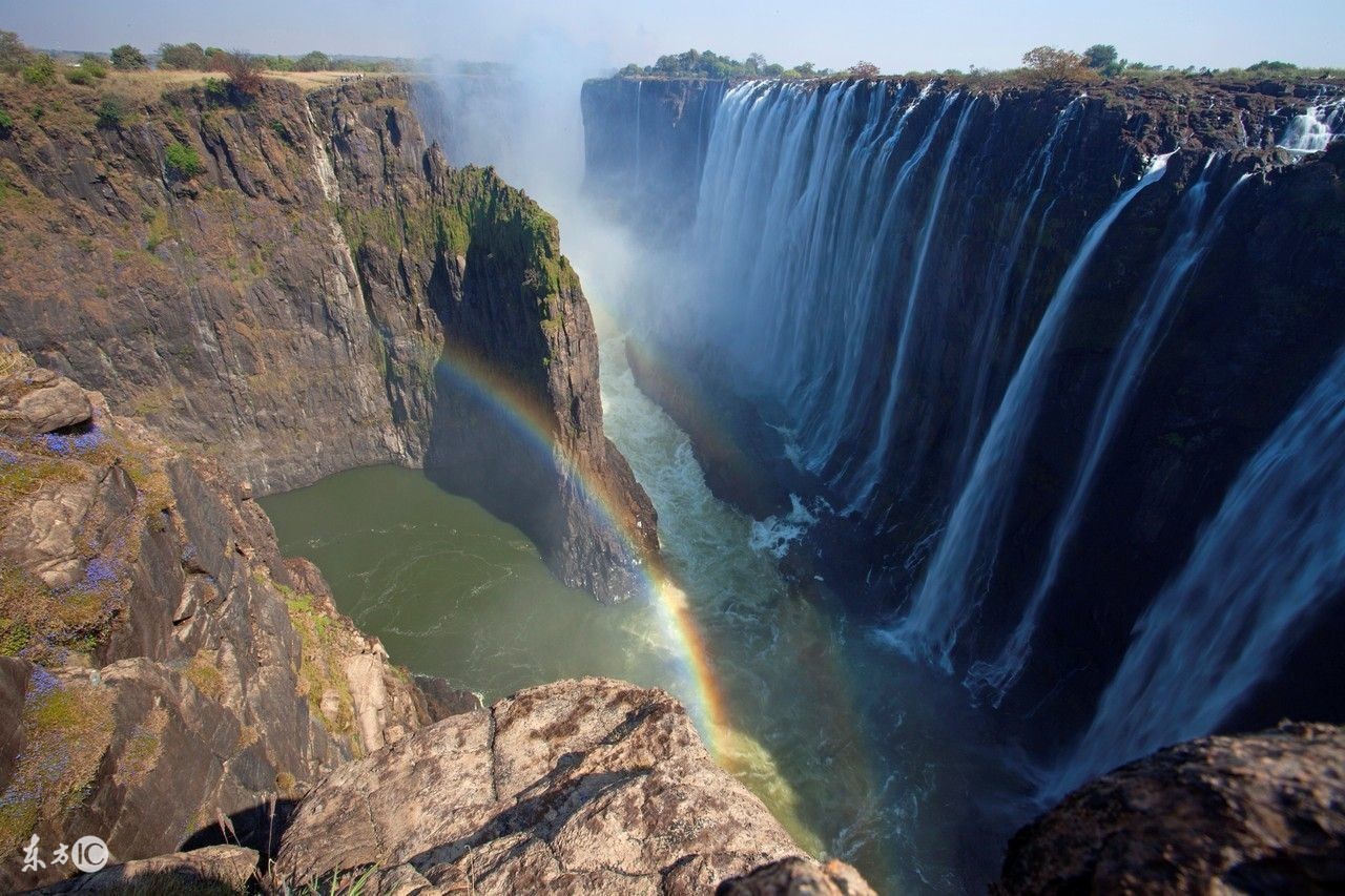 广东峡谷旅游景点,广东的大峡谷旅游景点