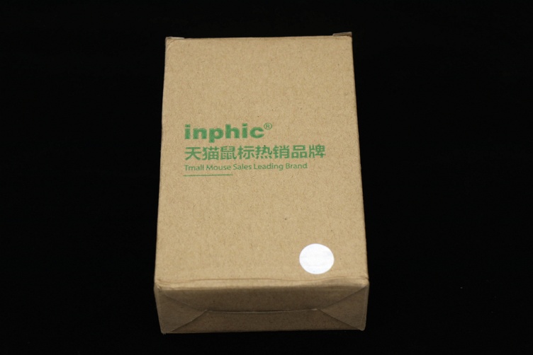 英菲克m1p无线鼠标测评视频,英菲克p-m1鼠标拆解