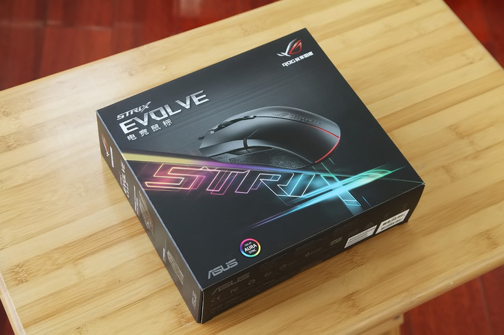 rog各鼠标测评,rog鼠标优缺点