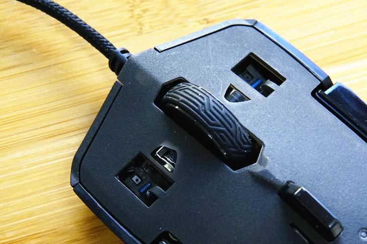 rog各鼠标测评,rog鼠标优缺点