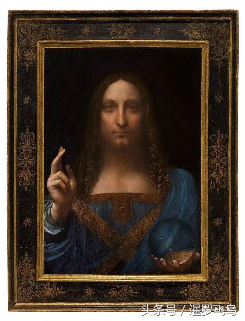 达芬奇最贵的一幅画蒙娜丽莎,150斤达芬奇蒙娜丽莎值多少钱