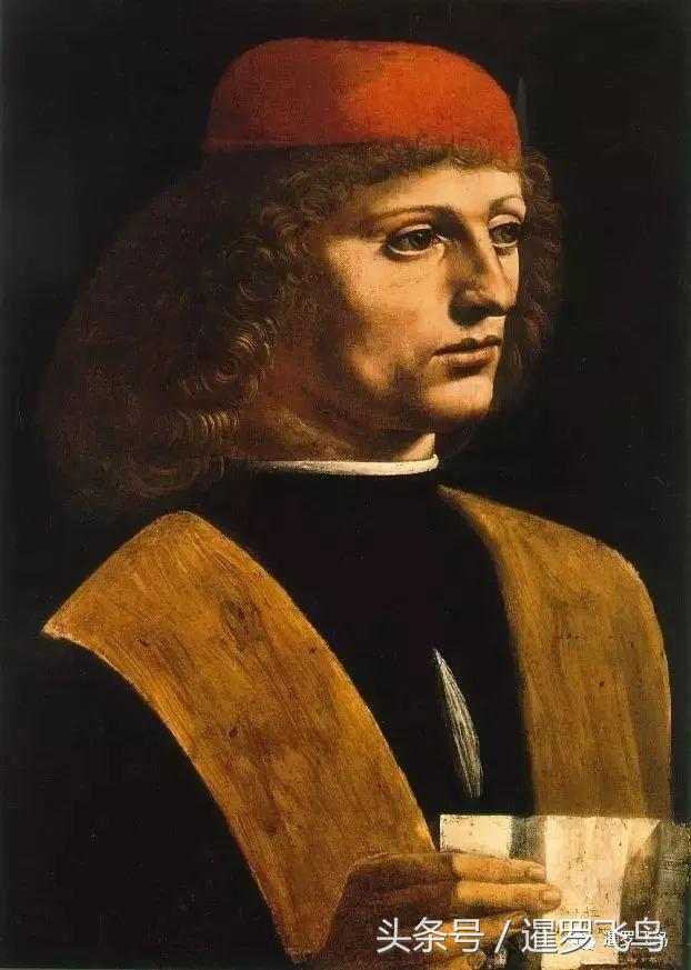 达芬奇最贵的一幅画蒙娜丽莎,150斤达芬奇蒙娜丽莎值多少钱