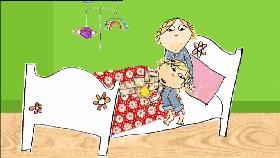 画风治愈的儿童动画,bbc评出史上最伟大100部童书