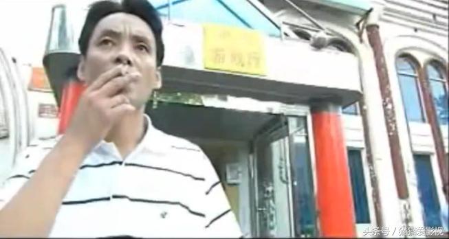 《征服》中最有经商头脑的人：搁现在他的身家早已千万