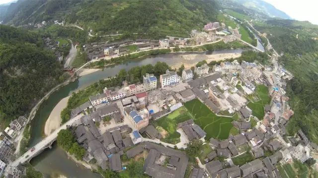 人民日报点名！福州这4个镇，全国都羡慕！