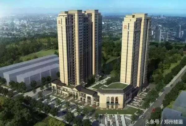 郑州哪个区域楼盘最值得入手,郑州市区小户型楼盘