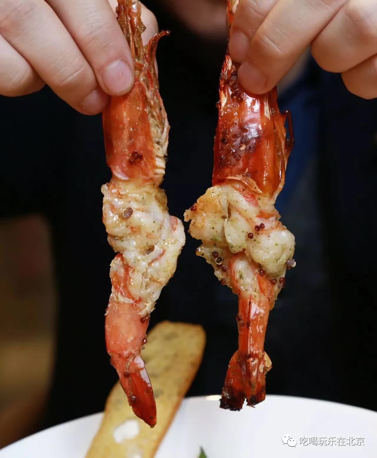 在全北京*博兰**基尼最多的地方，开了家咖啡界的巴黎世家