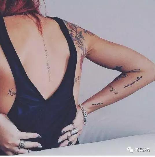 学纹身必须有画画基础,零绘画基础可以学纹身嘛