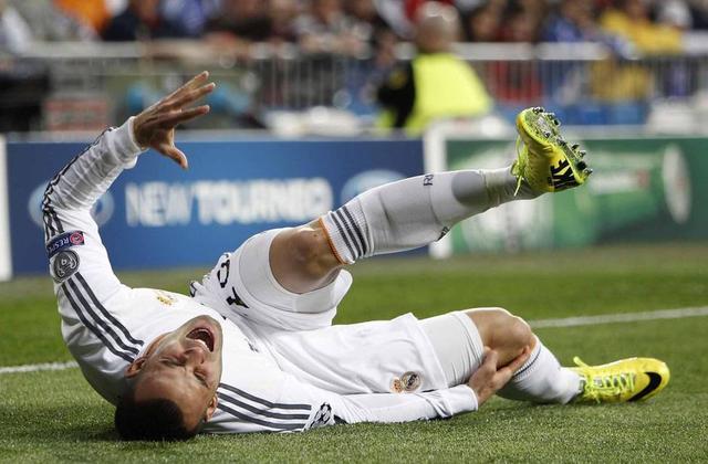 困境中的赫塞，能否找回昔日的自己？