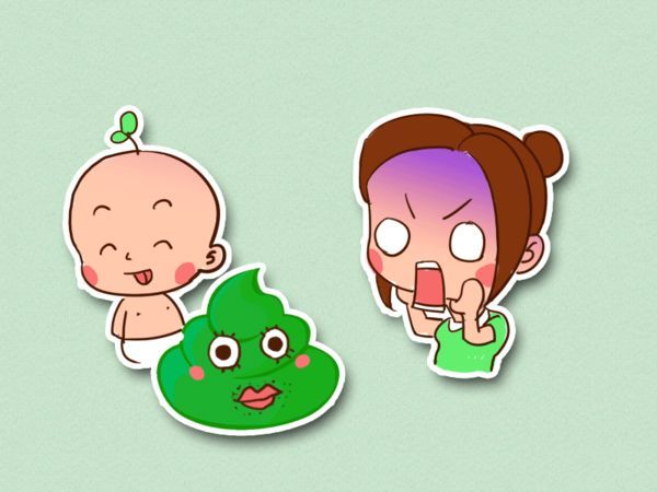 宝宝各种便便问题及解决方法,宝宝便便问题及解决办法