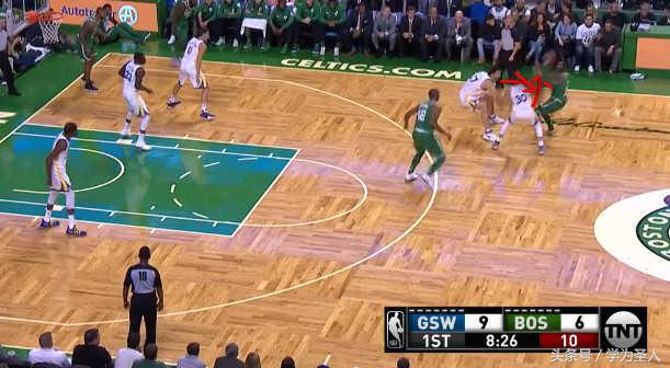 勇士怎么打凯尔特人,如何打勇士