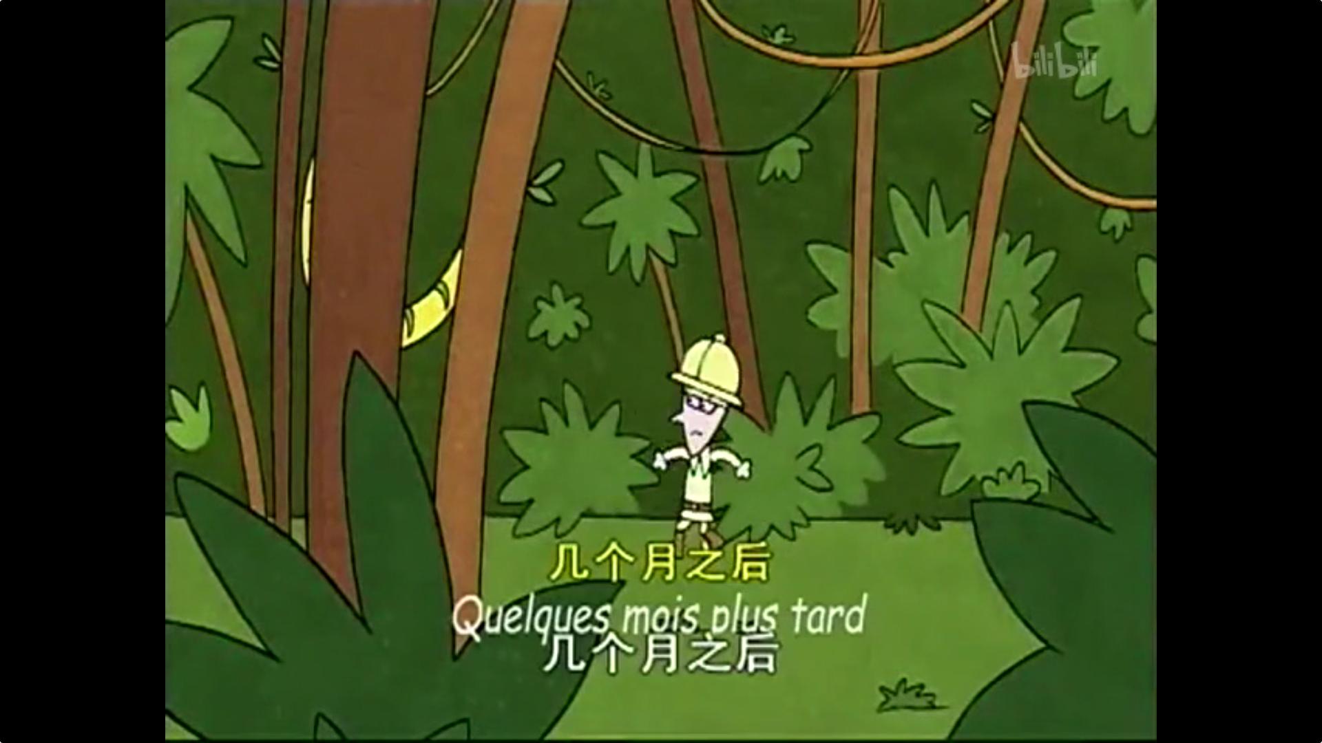 巧舌如父：好人作福，总是靠运气；坏人歹毒，下场都是自找的！