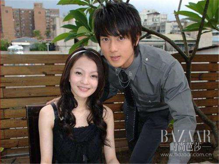 吴尊超级奶爸,宠妻狂魔吴尊