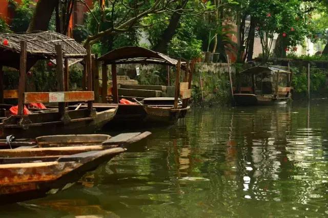 广东峡谷旅游景点,广东的大峡谷旅游景点