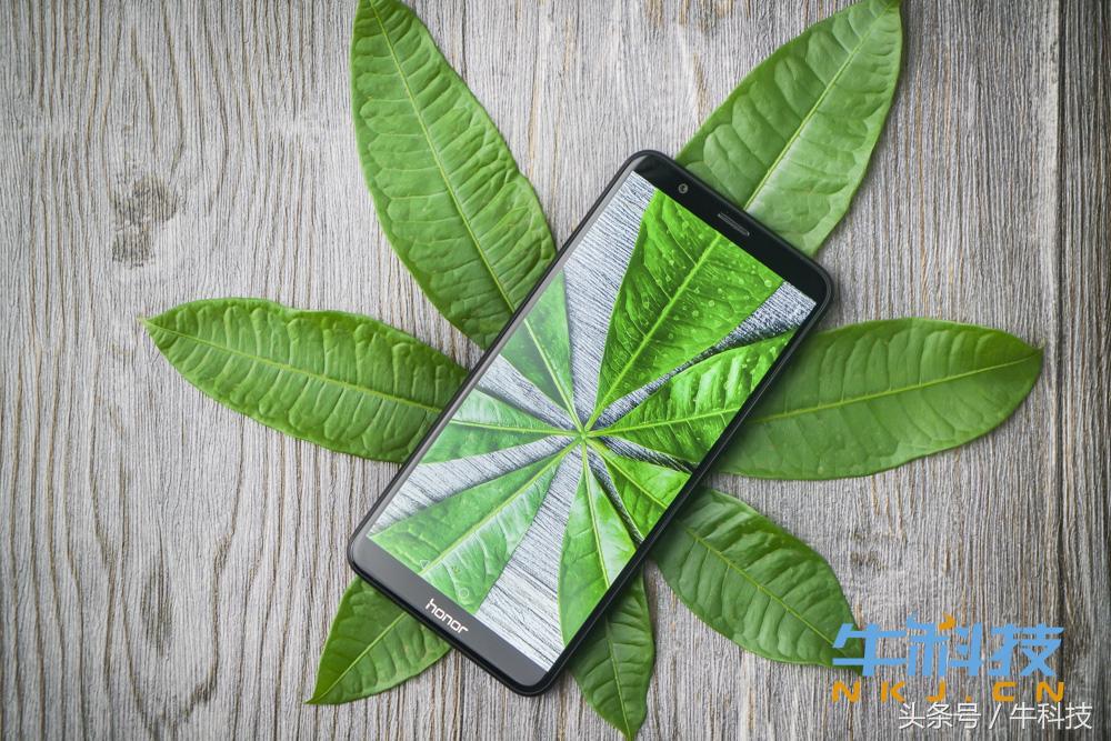 光荣畅玩7x评测,光荣7x的千元手机