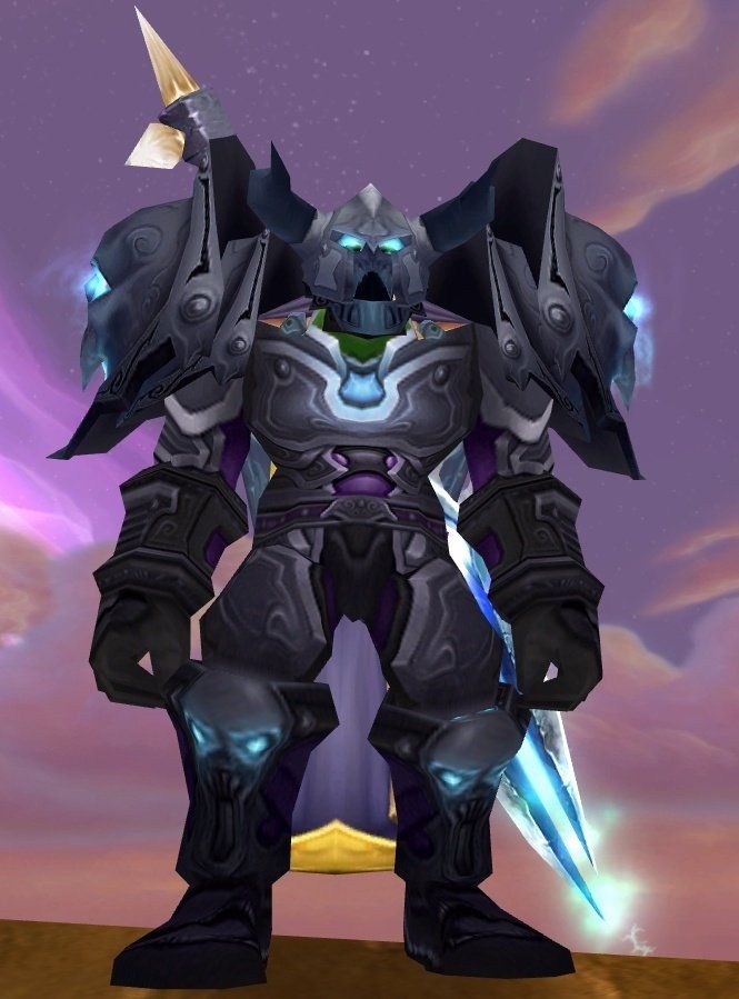 魔兽世界60年代黑科技盘点,魔兽世界60年代pvp各职业排名