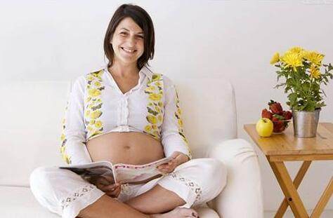 如果你怀孕了，要认真区分这几种腹痛，以便及时发现流产等问题