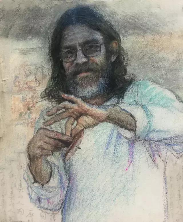 云上艺术空间首展异国风情——两位庄先生的艺术