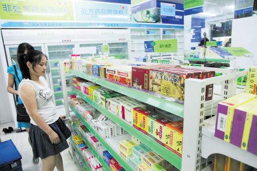 otc控销实战技巧,otc产品销售重点是什么