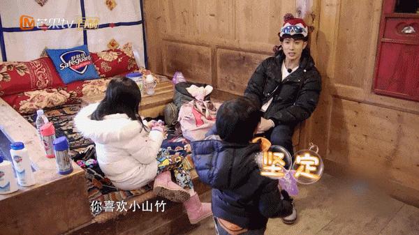 吴尊超级奶爸,宠妻狂魔吴尊