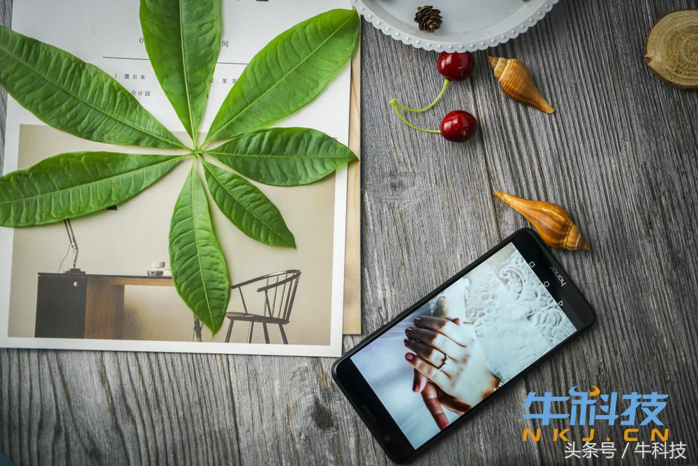 光荣畅玩7x评测,光荣7x的千元手机