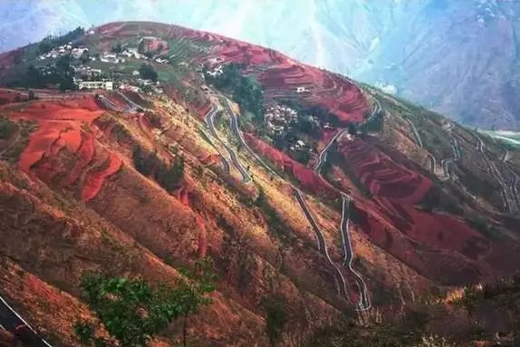 墨脱有多神秘,墨脱一条真正的天路