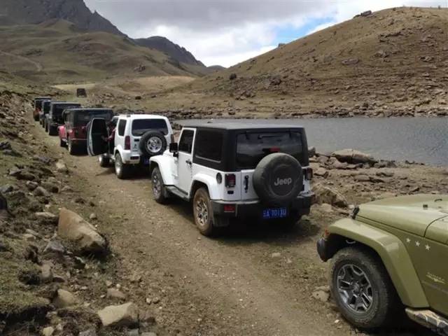 墨脱有多神秘,墨脱一条真正的天路