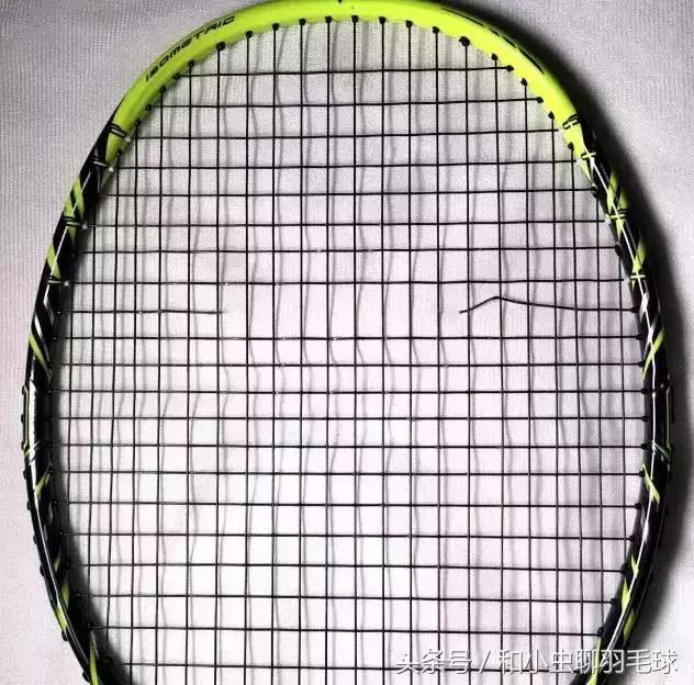 断线以后可以重新穿线吗,断线后立即剪线的方法