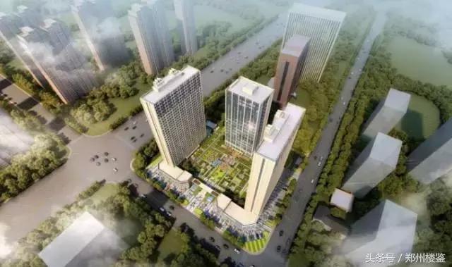 郑州哪个区域楼盘最值得入手,郑州市区小户型楼盘