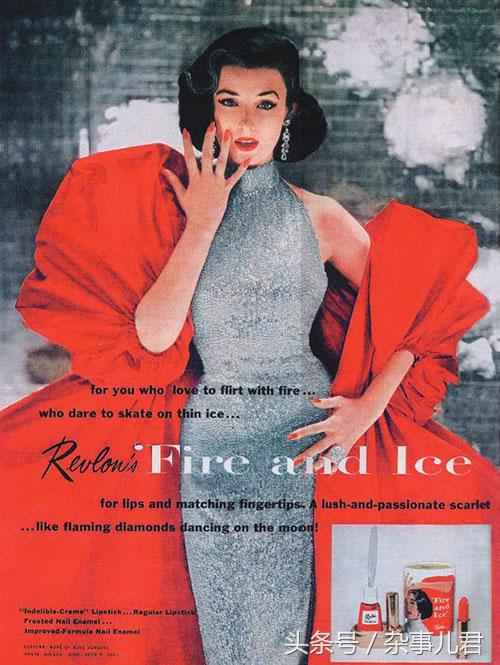 在你心里，改变世界的时尚精品是什么？